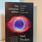The Universe Within - The Deep History of the Human Body by Neil Shubin