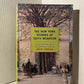 The New York Stories of Edith Wharton