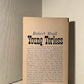 Young Torless by Robert Musil