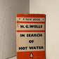 In Search of Hot Water by H.G. Wells