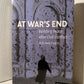 At War's End: Building Peace After Civil Conflict by Roland Paris