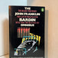 The John Franklin Bardin Omnibus