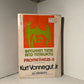 Between Time and Timbuktu or Prometheus-5 by Kurt Vonnegut