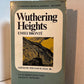 Wuthering Heights by Emily Bronte
