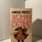 Woman on the Edge of Time by Marge Piercy