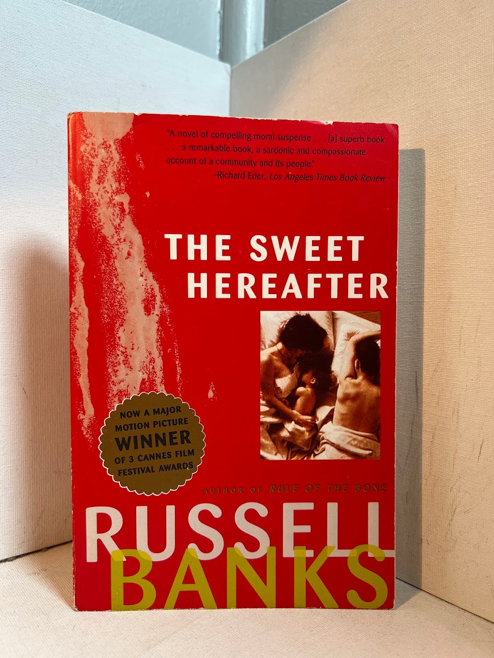 The Sweet Hereafter by Russell Banks