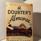 A Doubter's Almanac by Ethan Canin