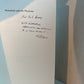 [Signed] Humanism and the Physician by Edmund D. Pellegrino