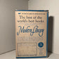 Looking Backward by Edward Bellamy