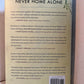Never Home Alone by Rob Dunn