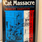 The Great Cat Massacre and Other Episodes in French Cultural History by Robert Darnton