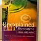 Unexplained Phenomena - A Rough Guide Special by Bob Rickard and John Michell