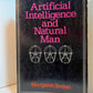 Artificial Intelligence and Natural Man by Margaret Boden