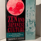 Zen and Japanese Culture by Daisetz T. Suzuki