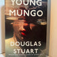 Young Mungo by Douglas Stuart
