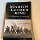 Martin Luther King and the Rhetoric of Freedom by Gary S. Selby