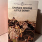 Five by Charles Dickens