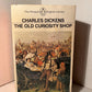 Five by Charles Dickens