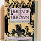 A Heritage of Her Own by Nancy F. Cott & Elizabeth H. Pleck