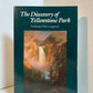 The Discovery of Yellowstone Park by Nathaniel Pitt Langford
