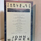 Table of Contents by John McPhee