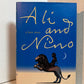Ali and Nino by Kurban Said