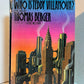 Who is Teddy Villanova? by Thomas Berger