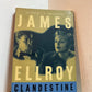 Clandestine by James Ellroy