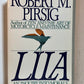 Lila by Robert Pirsig