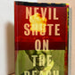 On the Beach by Nevil Shute