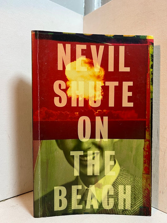 On the Beach by Nevil Shute