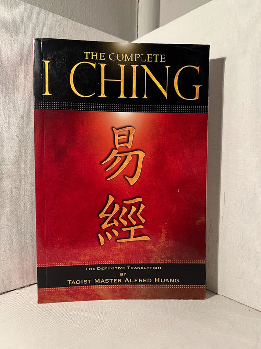 The Complete I Ching