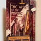 The Artist of the Missing by Paul Lafarge