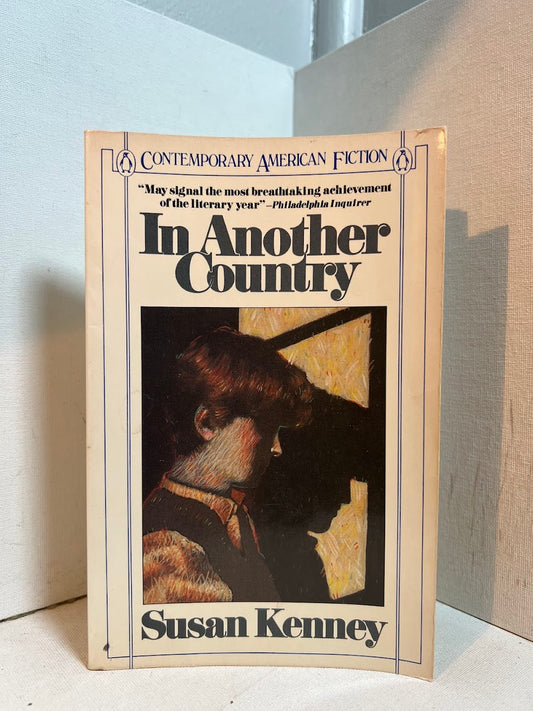 In Another Country by Susan Kenney