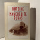 Outside (Selected Writings) by Marguerite Duras