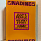 July's People - My Son's Story - Jump and Other Stories by Nadine Gordimer