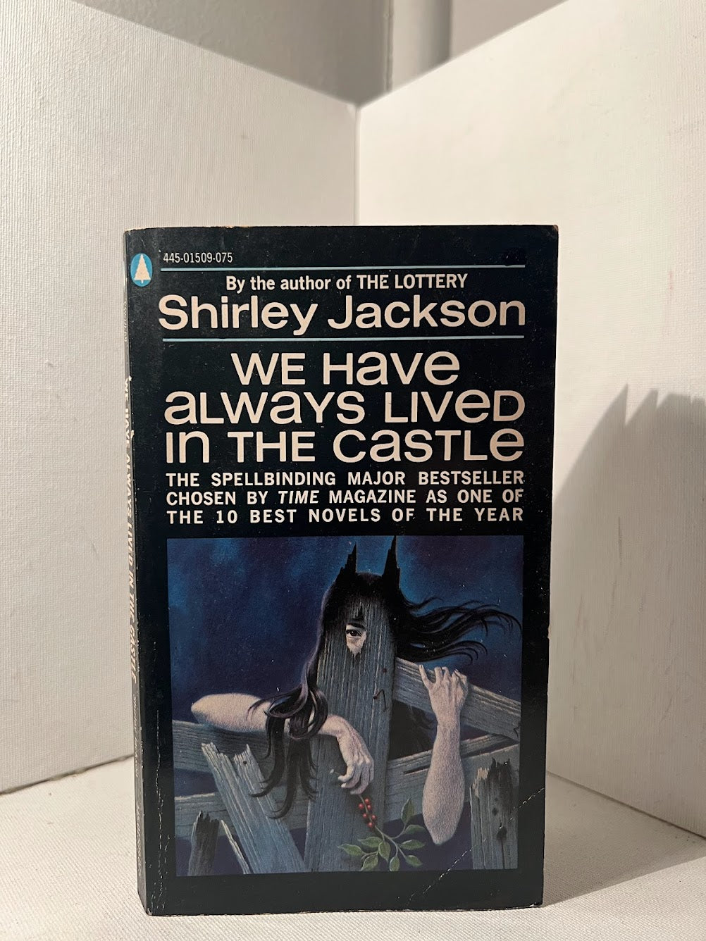 We Have Always Lived in the Castle by Shirley Jackson