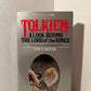 Tolkien: A Look Behind The Lord of the Rings by Lin Carter