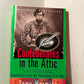 (Signed) Confederates in the Attic by Tony Horowitz