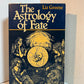 The Astrology of Fate by Liz Greene