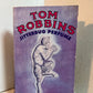 Jitterbug Perfume by Tom Robbins