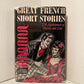 Great French Short Stories edited by M.E. Speare
