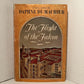 The Flight of the Falcon by Daphne Du Maurier