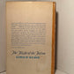 The Flight of the Falcon by Daphne Du Maurier