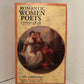 Romantic Women Poets 1770-1838