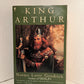 King Arthur and Merlin by Norma Lorre Goodrich