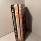 3 vintage books by Alan Sillitoe