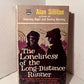 3 vintage books by Alan Sillitoe