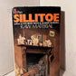 3 vintage books by Alan Sillitoe