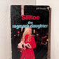 3 vintage books by Alan Sillitoe